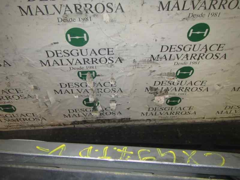 Recambio de puerta trasera derecha para fiat bravo (198) 1.9 active multijet referencia OEM IAM 51839095  