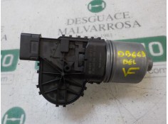 Recambio de motor limpia delantero para dacia duster basis 4x2 referencia OEM IAM 8200619512 0390241544 0390241544 2