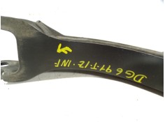 Recambio de brazo suspension inferior trasero izquierdo para fiat doblo ii cargo (263) 1.3 16v m-jet cat referencia OEM IAM 5194 2