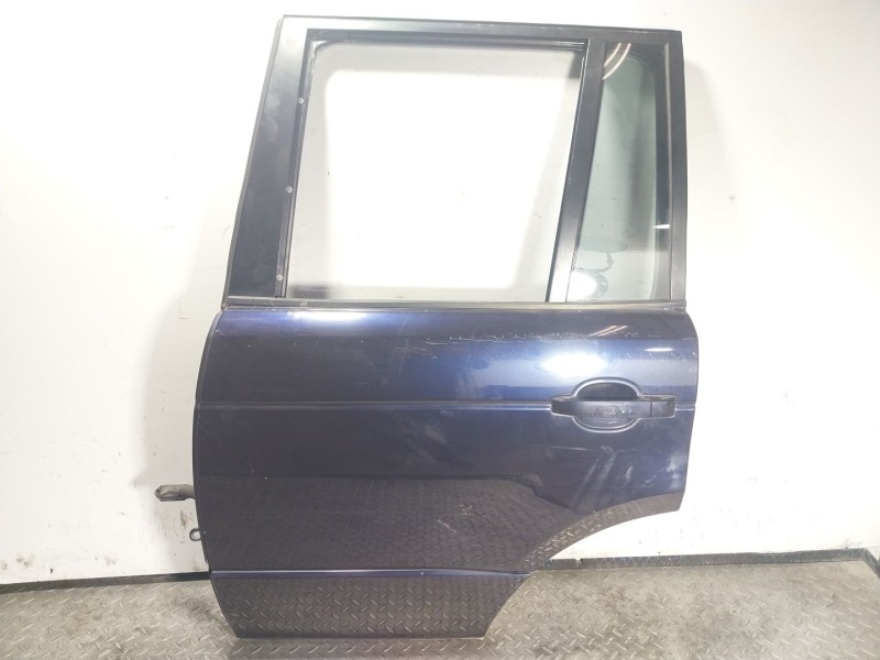 Recambio de puerta trasera izquierda para land rover range rover (lm) td6 hse referencia OEM IAM BFA760071  LR011692