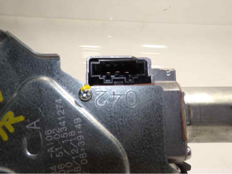 Recambio de motor limpia trasero para bmw serie x3 (g01) xdrive20d referencia OEM IAM 67637407264 7407264 18558210