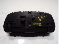 Recambio de cuadro instrumentos para bmw serie 3 berlina (e90) 2.0 16v diesel cat referencia OEM IAM 62109316127 912260201  2