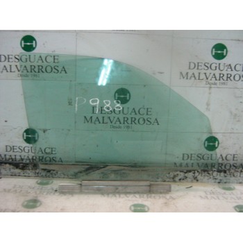 CRISTAL PUERTA DELANTERO DERECHO 
