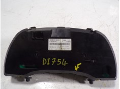 Recambio de cuadro instrumentos para opel combo d 1.3 16v cdti referencia OEM IAM 95518244 51976019 503015160301 2