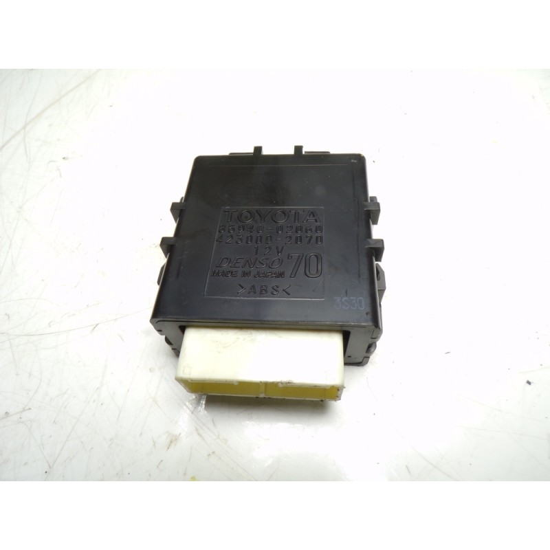 Recambio de modulo electronico para toyota auris touring sports (e18) hybrid active referencia OEM IAM 8594002060 8594002060 