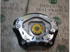 Recambio de airbag delantero izquierdo para mercedes-benz sprinterii combi (desde 01.06) 211/215 cdi (906.711/713) referencia OE 2