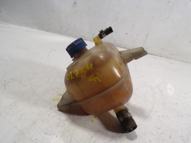 Recambio de deposito expansion para opel combo d 1.3 16v cdti referencia OEM IAM 95510503  