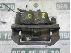 Recambio de pinza freno delantera izquierda para mercedes-benz sprinter 02.00  caja abierta 2.2 cdi cat referencia OEM IAM    2