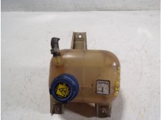 Recambio de deposito expansion para opel combo d 1.3 16v cdti referencia OEM IAM 95510503   2