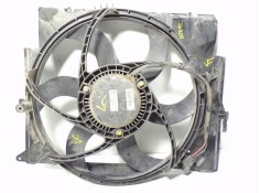 Recambio de electroventilador para bmw serie 3 berlina (e90) 2.0 16v diesel cat referencia OEM IAM 17428506668 941006701  2