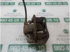Recambio de pinza freno delantera izquierda para mercedes-benz clase clc (cl203) clc 2.2 cdi cat referencia OEM IAM A0004206315  2