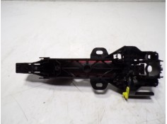 Recambio de maneta exterior delantera izquierda para dacia sandero 0.9 tce referencia OEM IAM    2