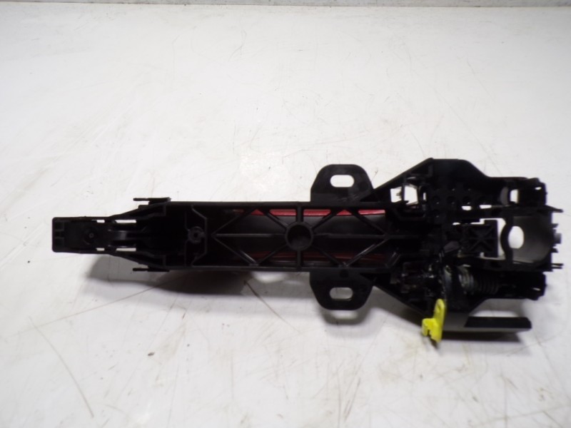 Recambio de maneta exterior delantera izquierda para dacia sandero 0.9 tce referencia OEM IAM   