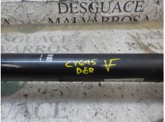 Recambio de transmision derecha para seat ibiza (6j5) 1.4 tdi referencia OEM IAM 6R0407762E   2