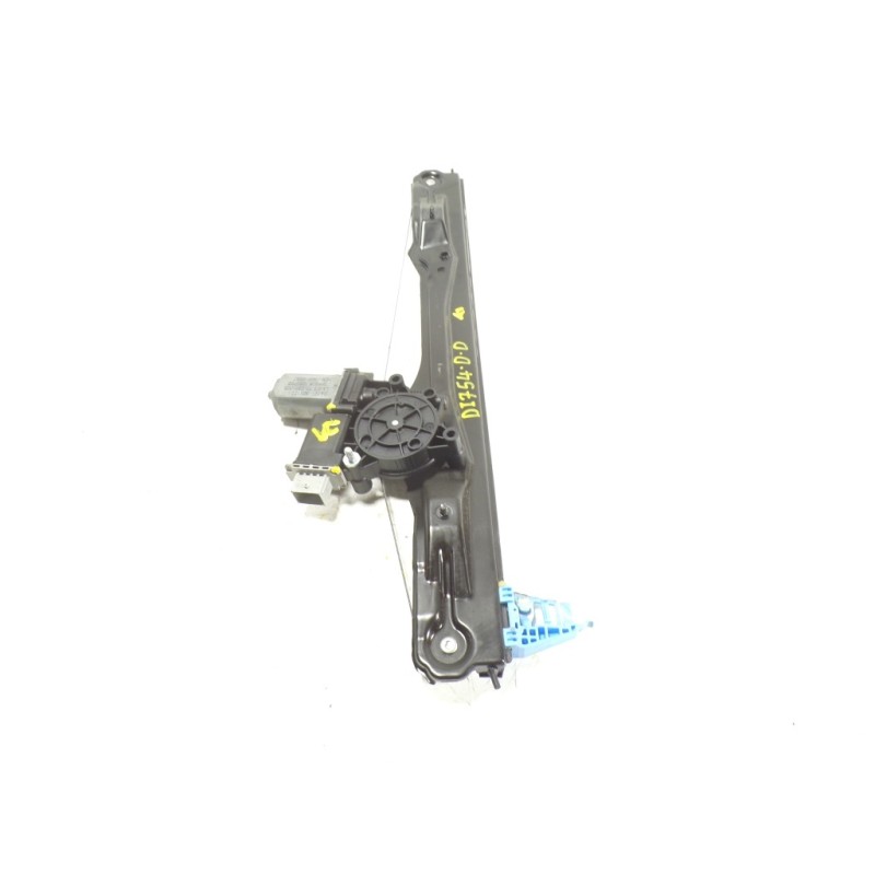 Recambio de elevalunas delantero derecho para opel combo d 1.3 16v cdti referencia OEM IAM 95509364 51810879 45240
