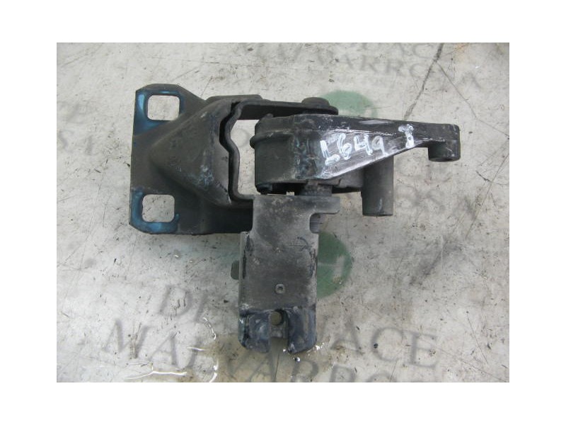 Recambio de soporte cambio para ford ka (ccq) ka 2 referencia OEM IAM   