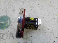 Recambio de warning para citroën ds3 1.6 blue-hdi fap referencia OEM IAM 6490CZ   2