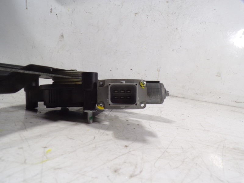 Recambio de elevalunas delantero derecho para opel combo d 1.3 16v cdti referencia OEM IAM 95509364 51810879 45240