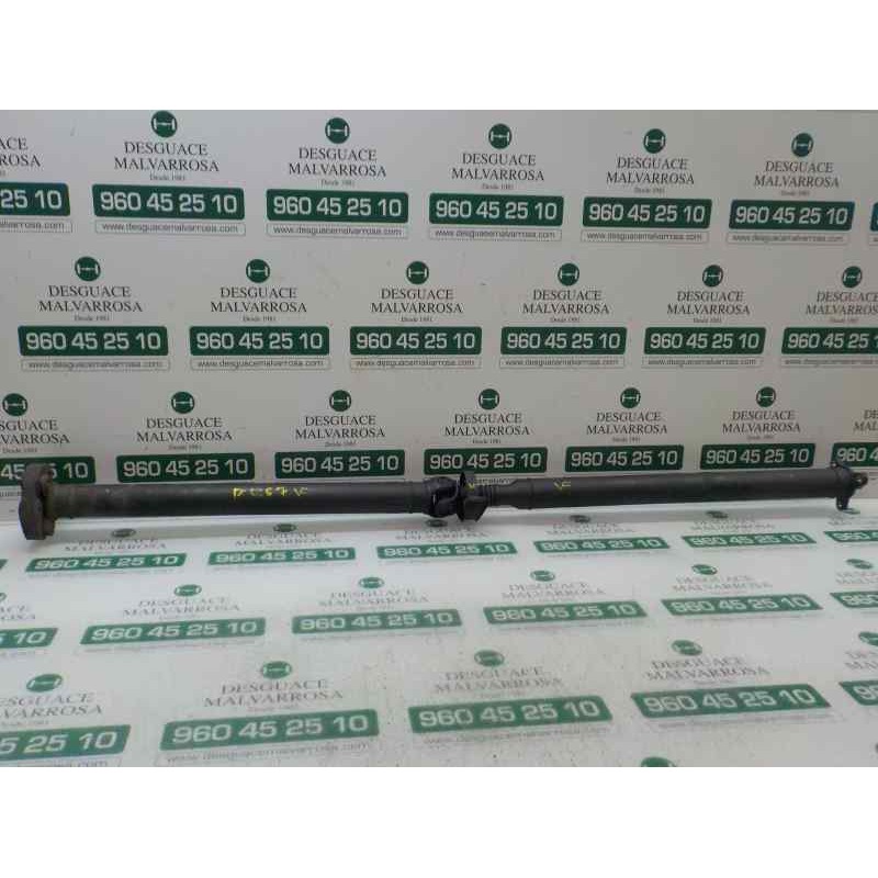 Recambio de transmision central para mercedes-benz clase clc (cl203) clc 2.2 cdi cat referencia OEM IAM A2034102116  