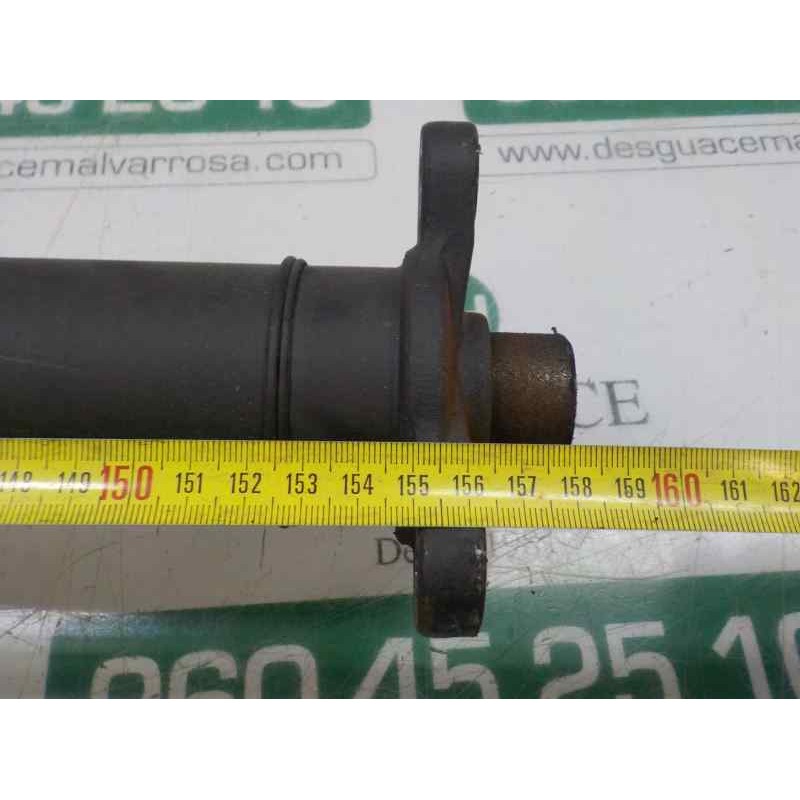 Recambio de transmision central para mercedes-benz clase clc (cl203) clc 2.2 cdi cat referencia OEM IAM A2034102116  