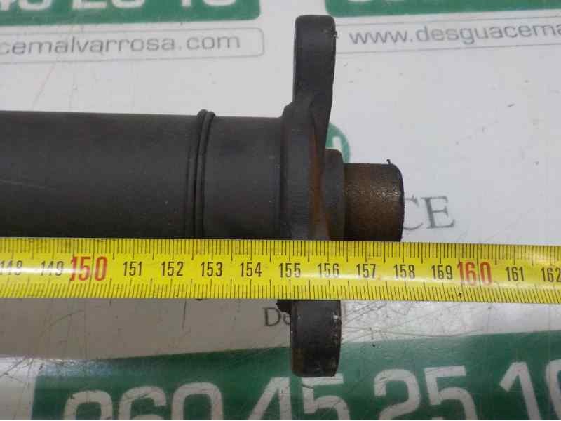 Recambio de transmision central para mercedes-benz clase clc (cl203) clc 2.2 cdi cat referencia OEM IAM A2034102116  