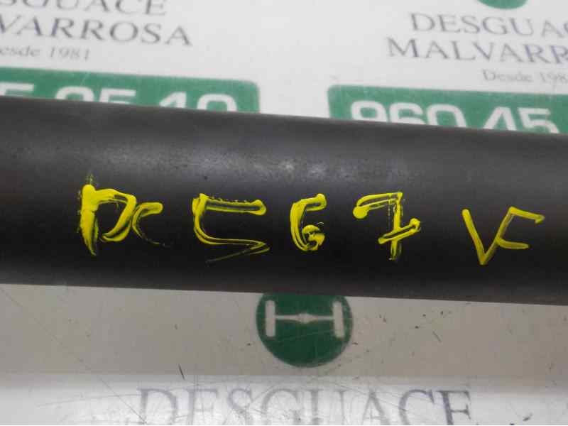 Recambio de transmision central para mercedes-benz clase clc (cl203) clc 2.2 cdi cat referencia OEM IAM A2034102116  