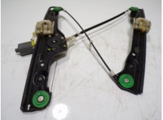 Recambio de elevalunas delantero izquierdo para bmw serie 3 berlina (e90) 2.0 16v diesel cat referencia OEM IAM 51337140587 6927 2