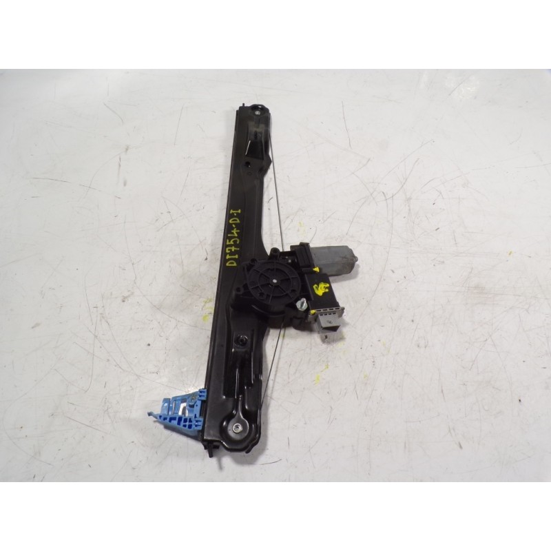 Recambio de elevalunas delantero izquierdo para opel combo d 1.3 16v cdti referencia OEM IAM 95509365 51810880 45240