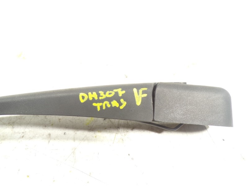 Recambio de brazo limpia trasero para hyundai ix35 1.7 crdi cat referencia OEM IAM 988111H000  