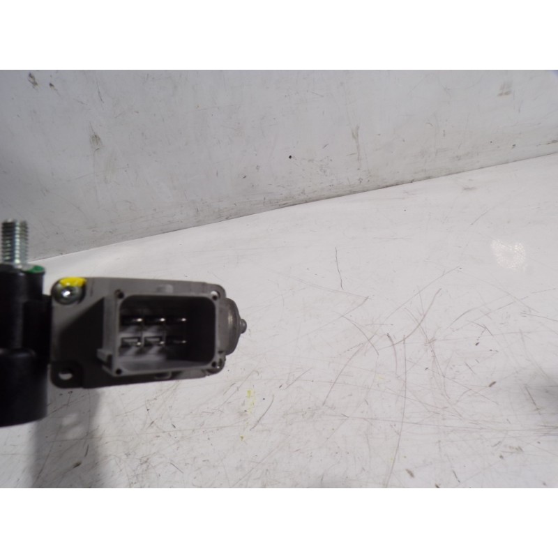 Recambio de elevalunas delantero izquierdo para opel combo d 1.3 16v cdti referencia OEM IAM 95509365 51810880 45240