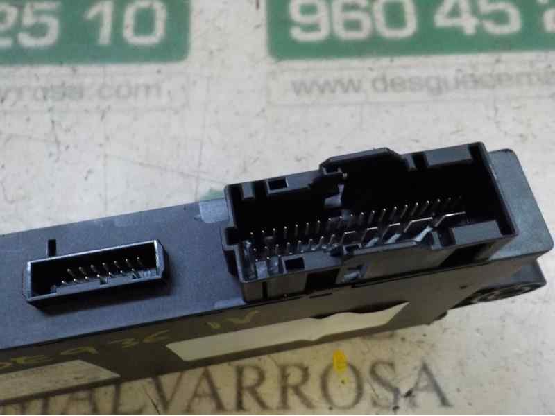 Recambio de modulo electronico para bmw x5 (e70) 3.0 turbodiesel cat referencia OEM IAM 61359395656 61359147217 2080393997