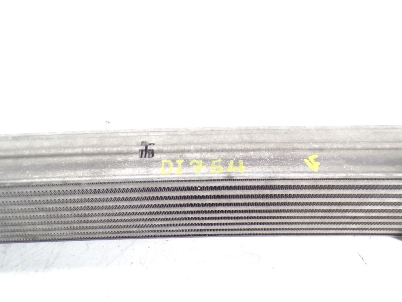 Recambio de intercooler para opel combo d 1.3 16v cdti referencia OEM IAM 95510211 866455500 866455500