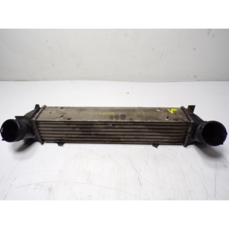 Recambio de intercooler para bmw serie 3 berlina (e90) 2.0 16v diesel cat referencia OEM IAM 17517524916 3093796 