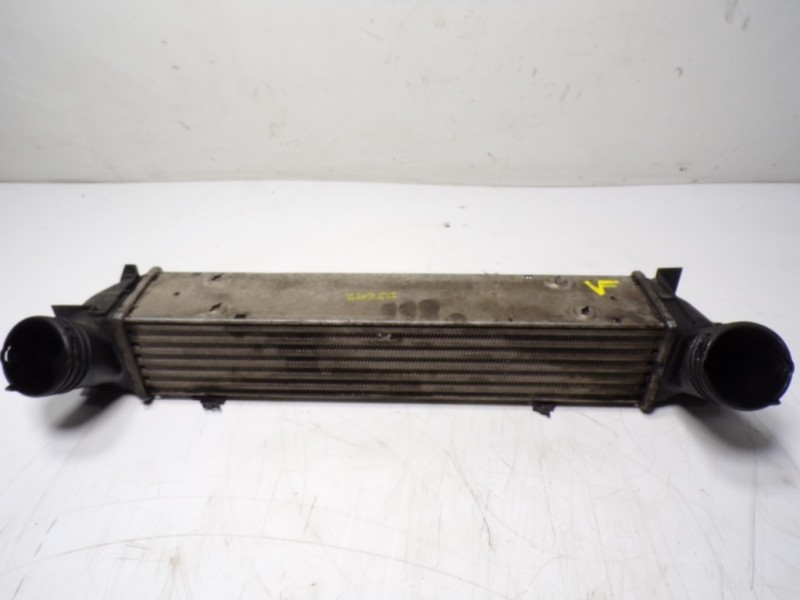 Recambio de intercooler para bmw serie 3 berlina (e90) 2.0 16v diesel cat referencia OEM IAM 17517524916 3093796 