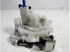 Recambio de cerradura puerta delantera derecha para fiat doblo ii cargo (263) 1.3 16v m-jet cat referencia OEM IAM 51975079   2