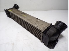Recambio de intercooler para bmw serie 3 berlina (e90) 2.0 16v diesel cat referencia OEM IAM 17517524916 3093796  2