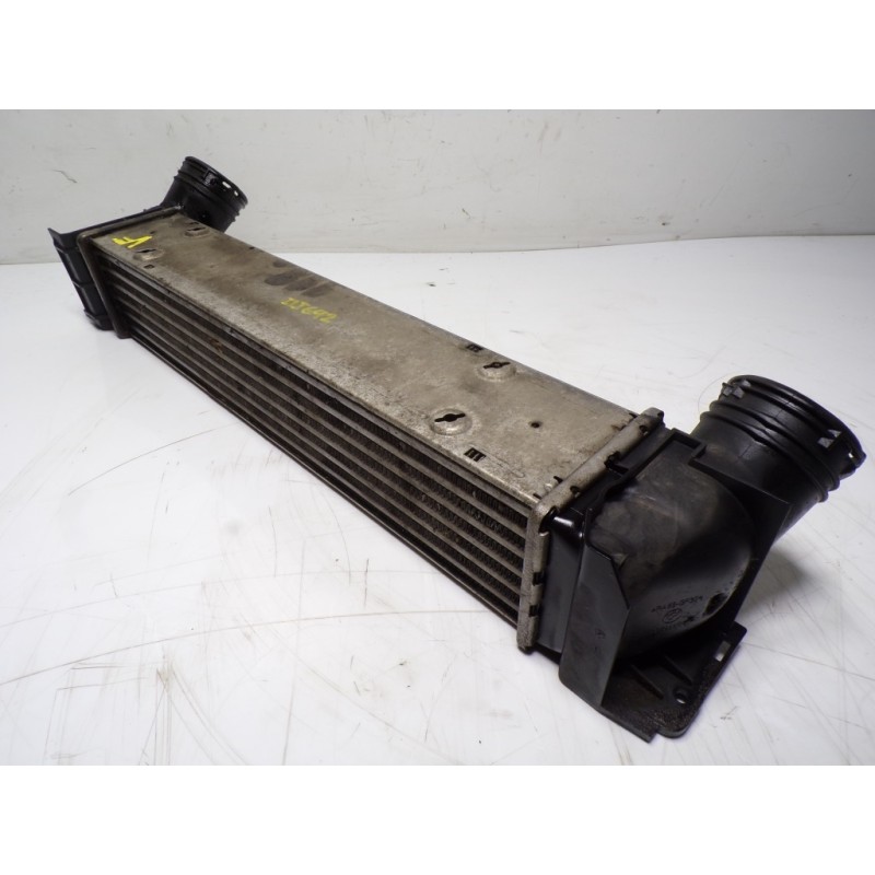Recambio de intercooler para bmw serie 3 berlina (e90) 2.0 16v diesel cat referencia OEM IAM 17517524916 3093796 