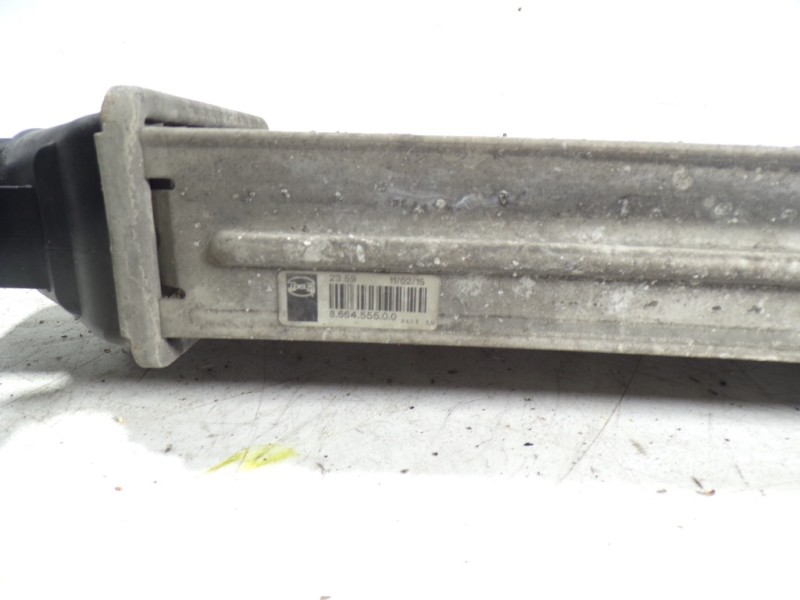 Recambio de intercooler para opel combo d 1.3 16v cdti referencia OEM IAM 95510211 866455500 866455500