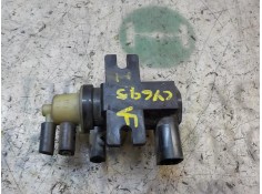 Recambio de valvula aire adicional para seat ibiza (6j5) 1.4 tdi referencia OEM IAM 1K0906627A 1K0906627A  2