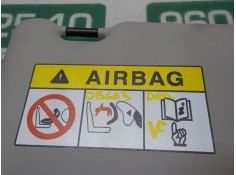 Recambio de parasol derecho para dacia duster basis 4x2 referencia OEM IAM 964004591R   2