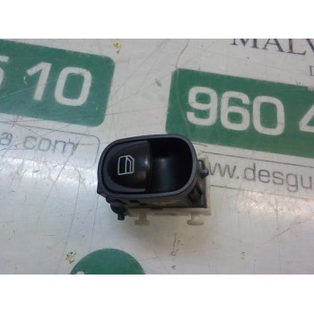 MANDO ELEVALUNAS TRASERO IZQUIERDO A20382002107167 