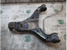 Recambio de brazo suspension inferior delantero izquierdo para mercedes-benz sprinterii combi (desde 01.06) 211/215 cdi (906.711 2
