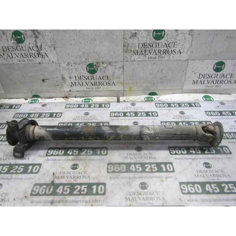 Recambio de transmision central para mercedes-benz sprinter 02.00  caja abierta 2.2 cdi cat referencia OEM IAM   