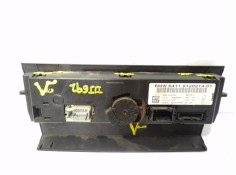 Recambio de mando climatizador para bmw serie 3 berlina (e90) 2.0 16v diesel cat referencia OEM IAM 64119199259 64119128214  2