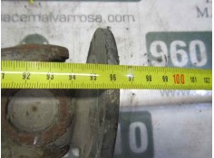 Recambio de transmision central para mercedes-benz sprinter 02.00  caja abierta 2.2 cdi cat referencia OEM IAM    2