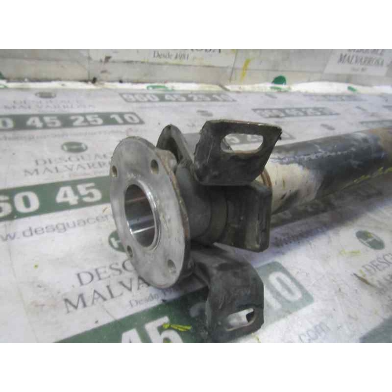 Recambio de transmision central para mercedes-benz sprinter 02.00  caja abierta 2.2 cdi cat referencia OEM IAM   