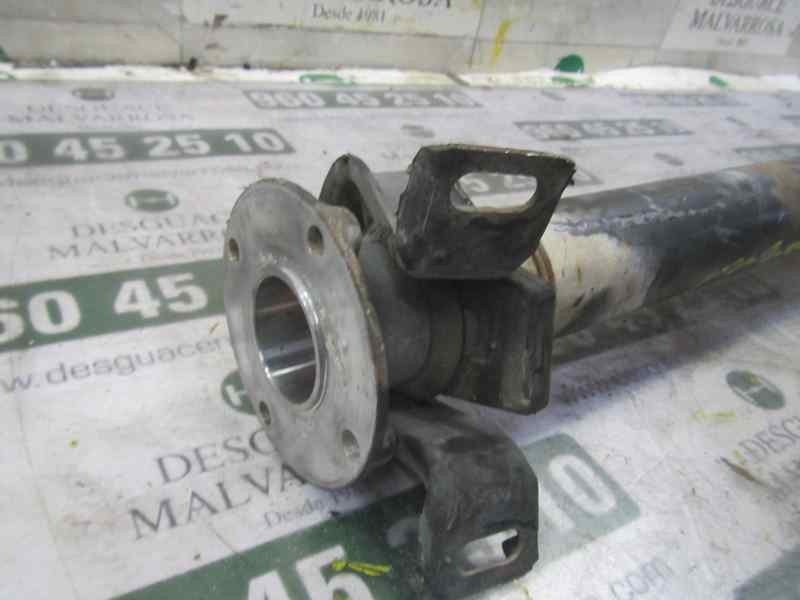 Recambio de transmision central para mercedes-benz sprinter 02.00  caja abierta 2.2 cdi cat referencia OEM IAM   