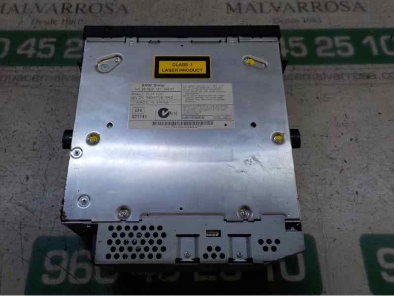 Recambio de modulo electronico para bmw x5 (e70) 3.0 turbodiesel cat referencia OEM IAM 65129230680 65129151148 