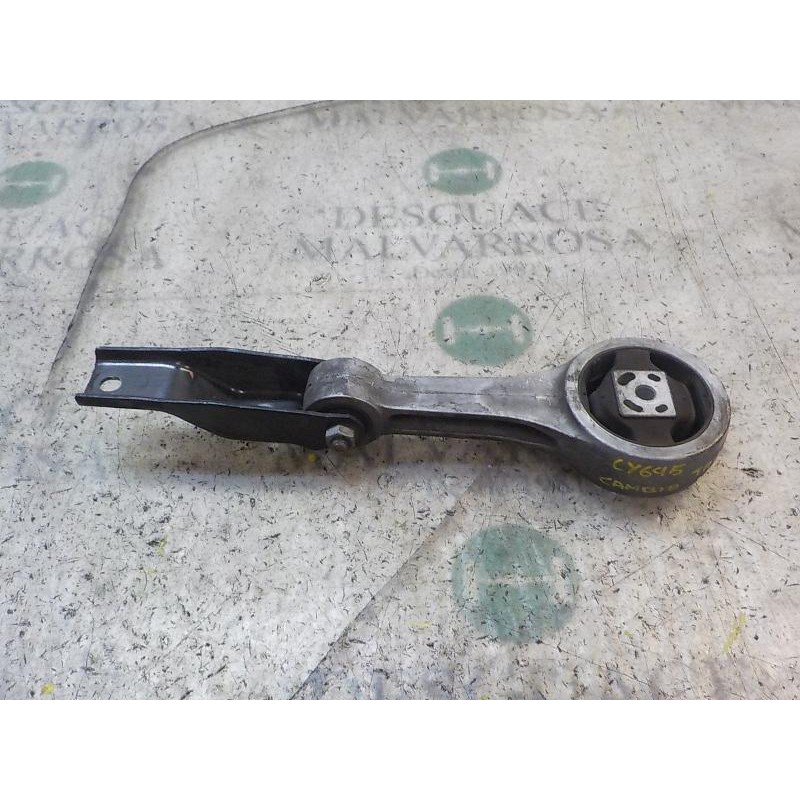 Recambio de soporte cambio para seat ibiza (6j5) 1.4 tdi referencia OEM IAM 6Q0199851AR  