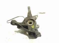 Recambio de mangueta delantera izquierda para opel combo d 1.3 16v cdti referencia OEM IAM 95511332   2